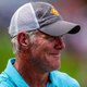 Brett Favre is mixed up in yet another financial scandal in Mississippi.